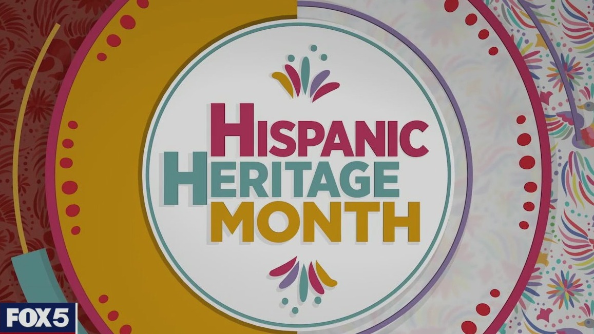 Hispanic Heritage Month begins | FOX 5 New York