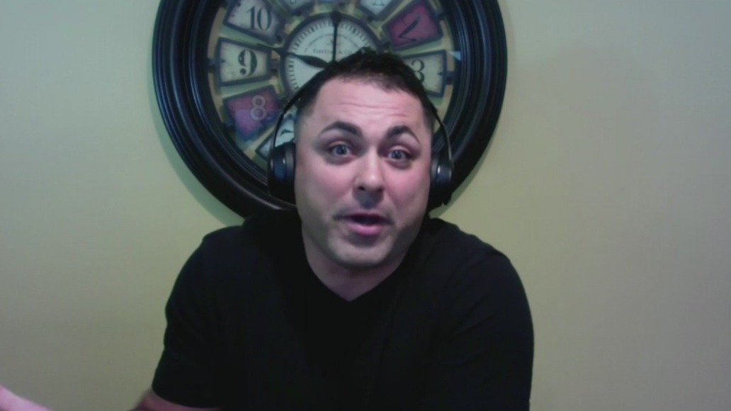 Anthony Rodia to perform at Carolines