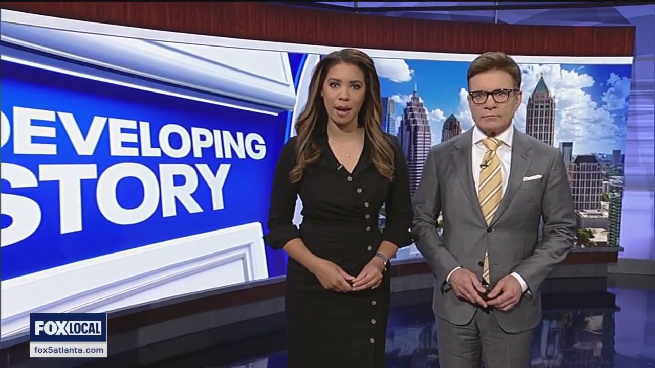 FOX 5 News at 5 p.m. March 28, 2025