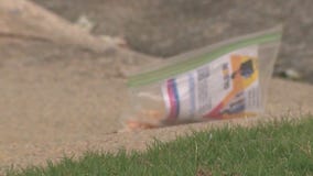 Efforts to curb hate crimes in Sandy Springs