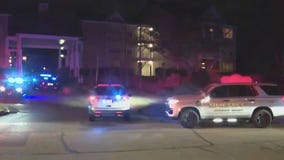 Teen shot overnight in Conyers