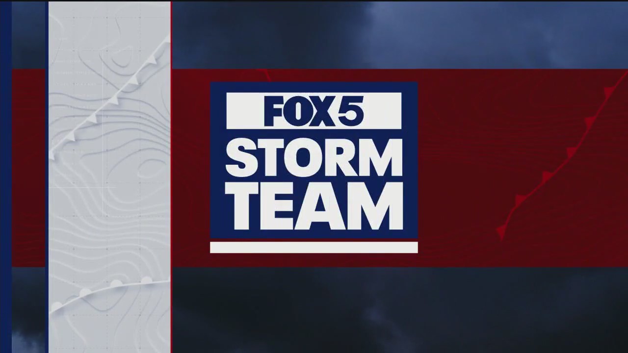 Metro Atlanta storm aftermath