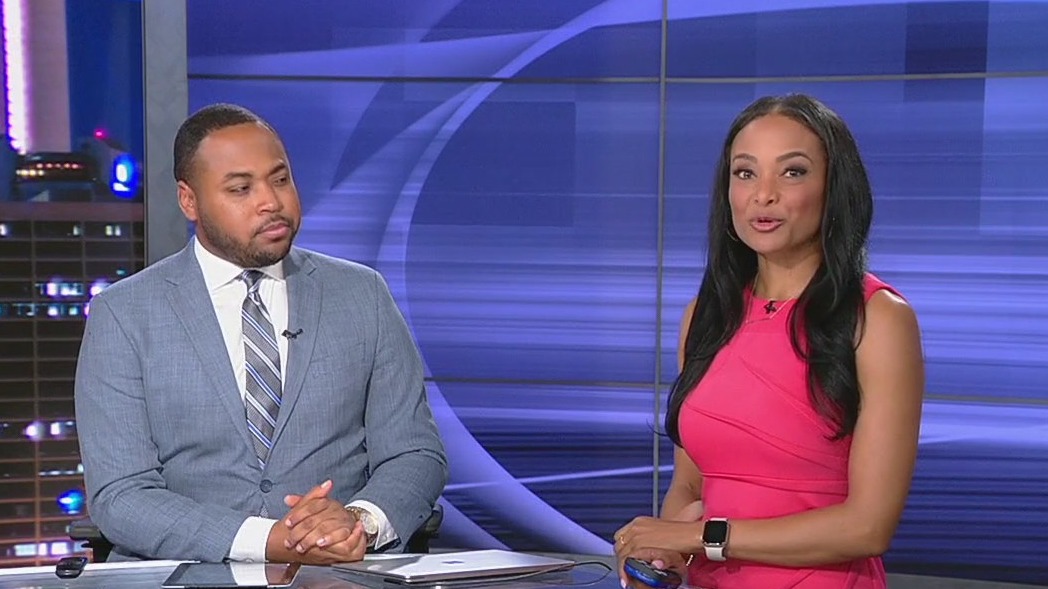 FOX 5 News at 10 p.m. March 30, 2025