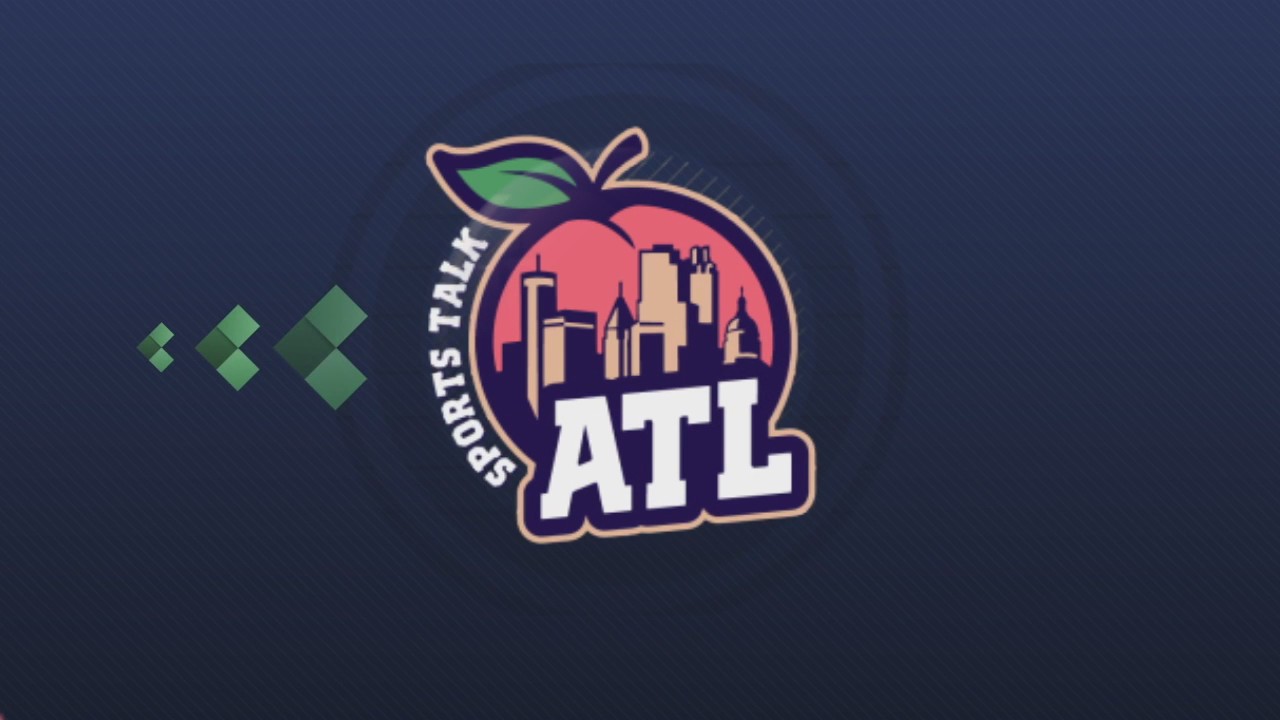 SportsTalk ATL: April 1, 2025
