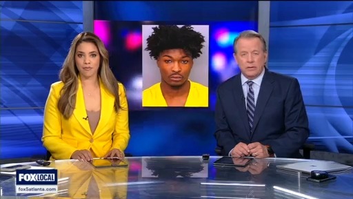 FOX 5 News at 10 p.m. April 2, 2025