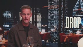 Director Christopher Landon talks 'Drop'