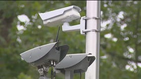 I-Team: Georgia lawmakers zoom past school speed cameras ban