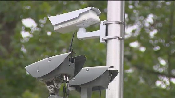 I-Team: Georgia lawmakers zoom past school speed cameras ban