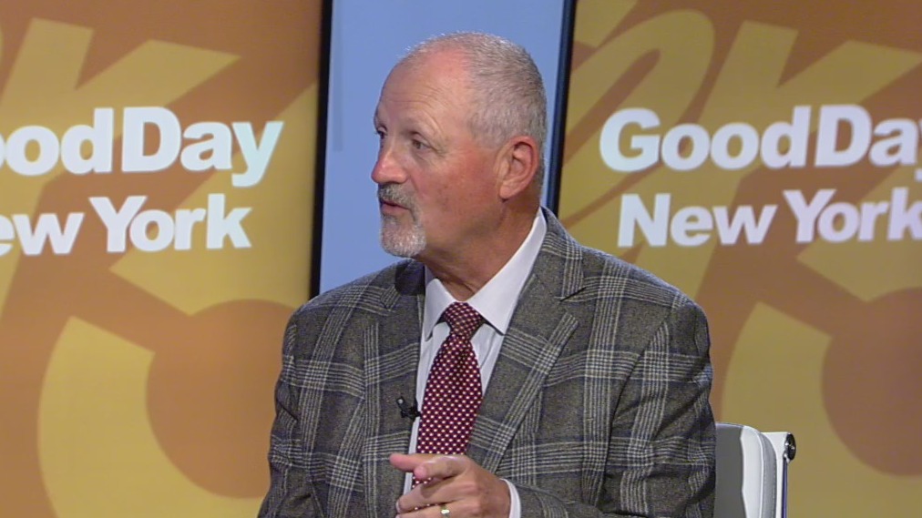 Tunnel to Towers 5K Run preview