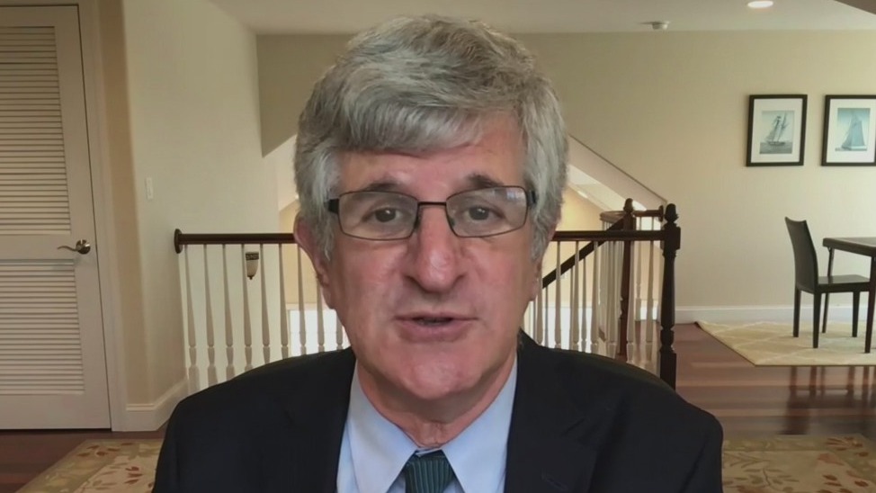 Vaccine expert against boosters