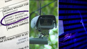 Top FOX 5 I-Team Stories: April 6-12, 2025