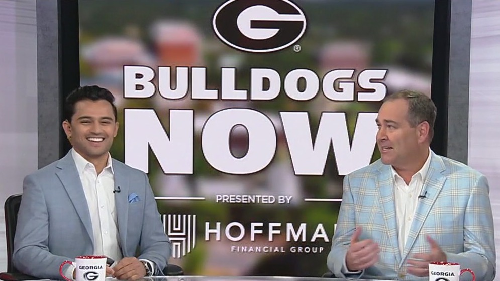 Bulldogs Now April 12, 2025