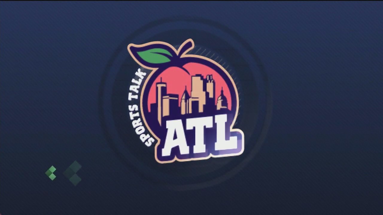 SportsTalkATL: April 12, 2025