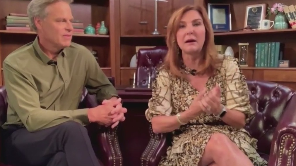 Judge Marilyn Milian