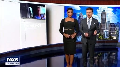 FOX 5 News at 5 p.m. April 14, 2025