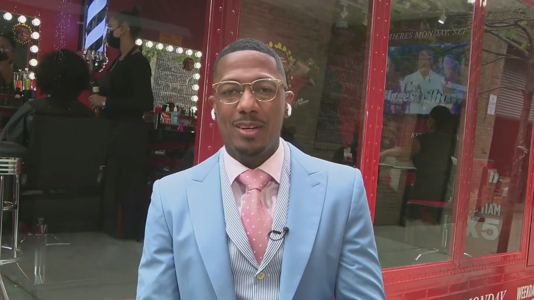 Nick Cannon