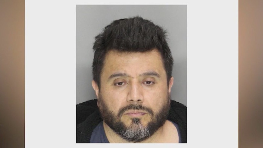 Sheriff's office employee charged with child molestation | FOX 5 Atlanta