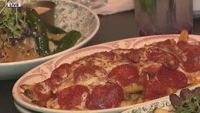 Fun and food at Atlanta's Painted Park