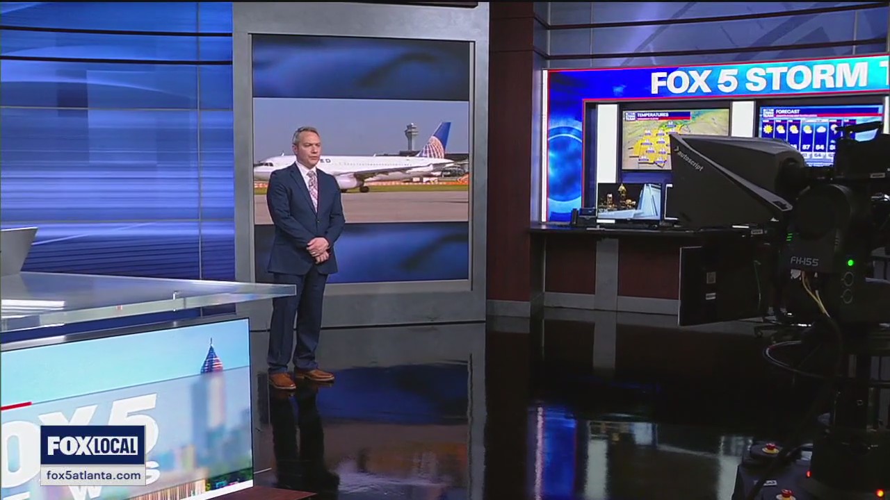 FOX 5 News at Noon April 16, 2025