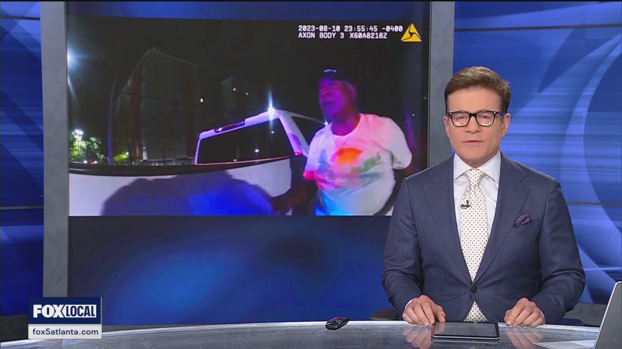 FOX 5 News at 10 p.m. April 15, 2025