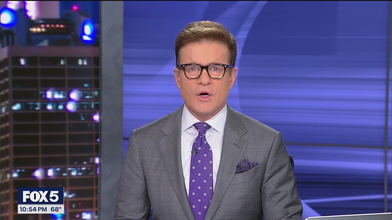 FOX 5 News at 10PM April 17, 2025