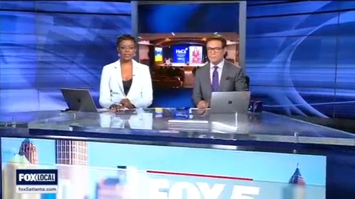 FOX 5 News at 5 p.m. April 17, 2025