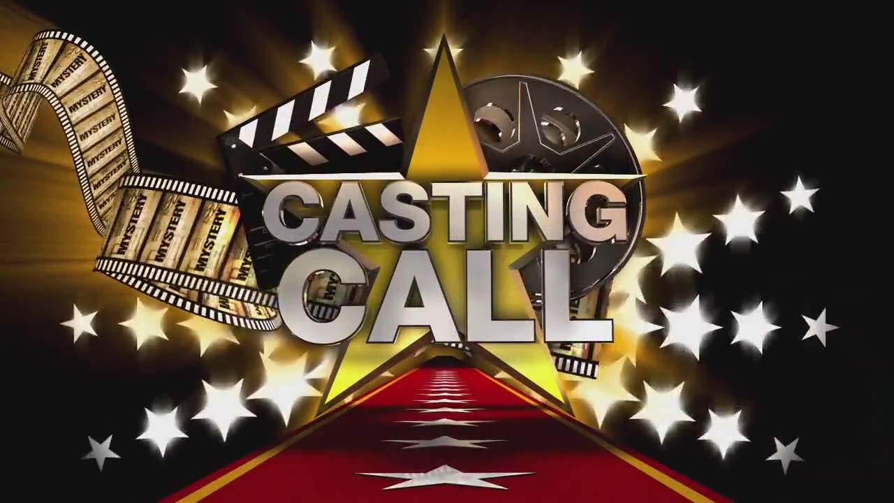 Casting Call Ep. 29
