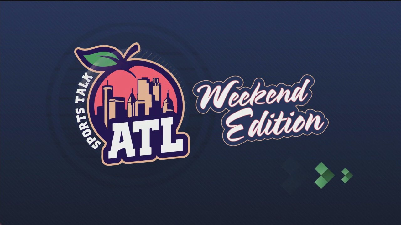 SportsTalkATL: April 19, 2025