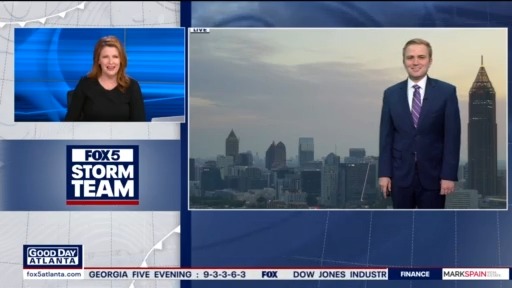 Good Day Atlanta 7 a.m. April 19, 2025
