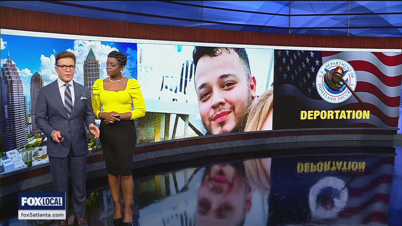 FOX 5 News at 5PM April 18, 2025