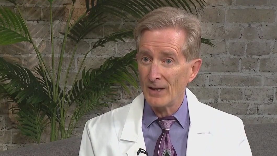 'Lifestyle medicine' growing in popularity