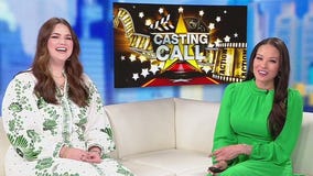 Casting Call for April 23, 2025