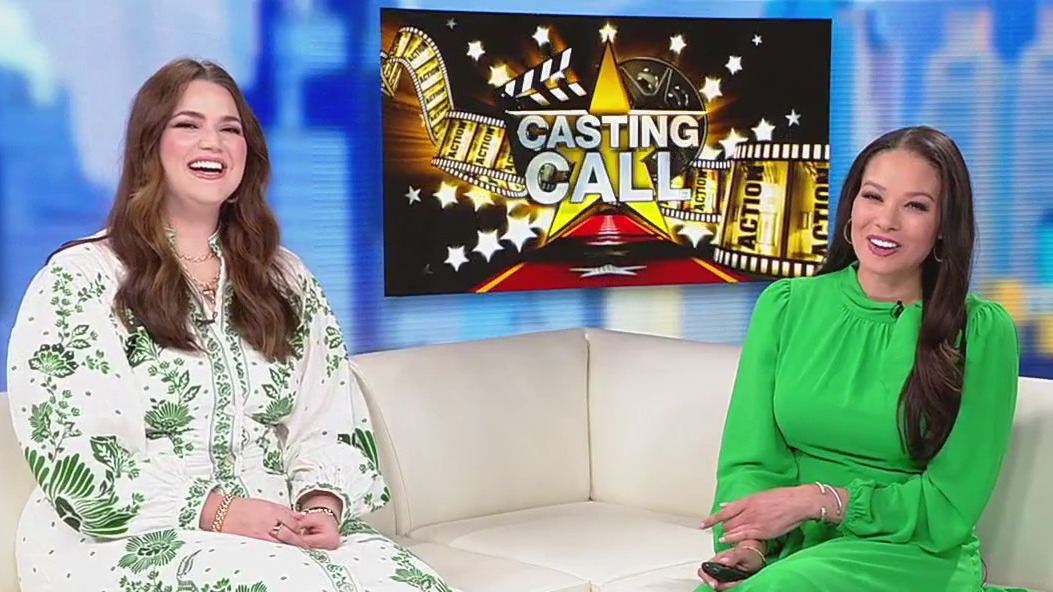 Casting Call for April 23, 2025