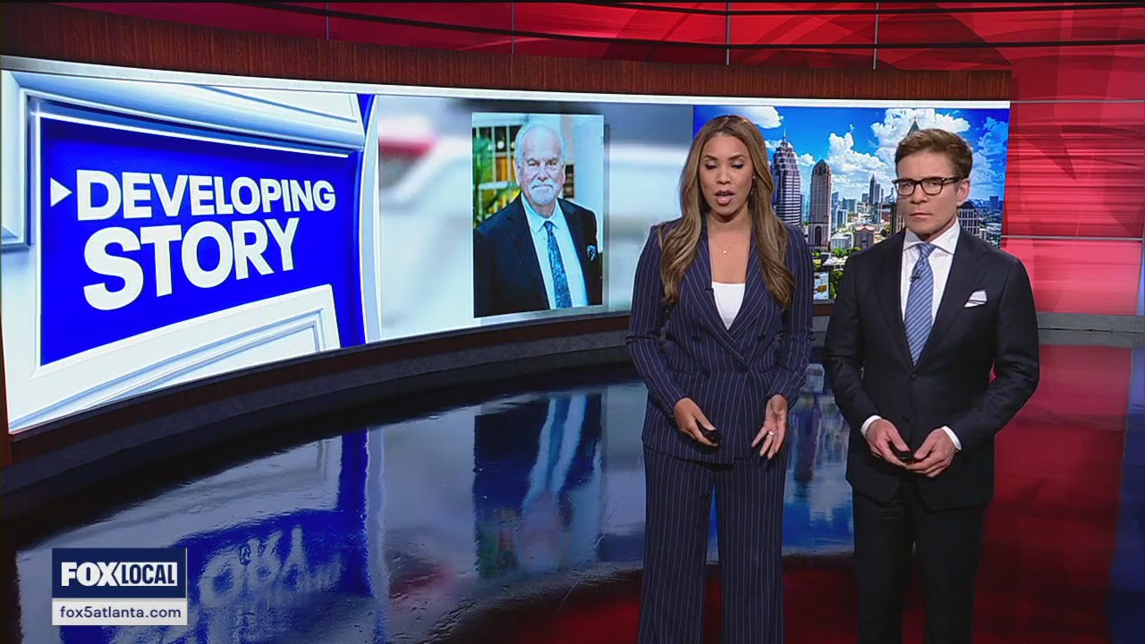 FOX 5 News at 10 p.m. April 22, 2025