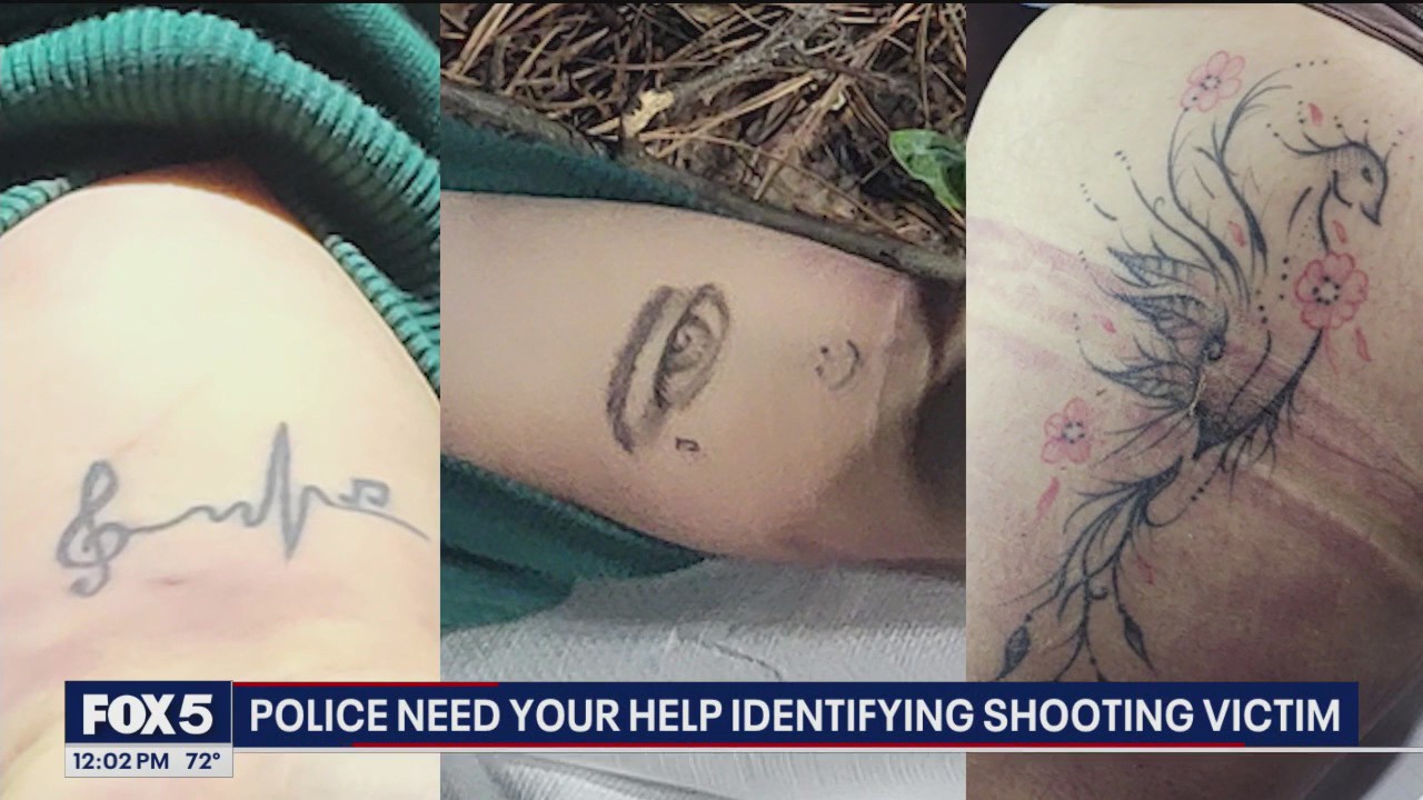 FOX 5 News at Noon April 22, 2025