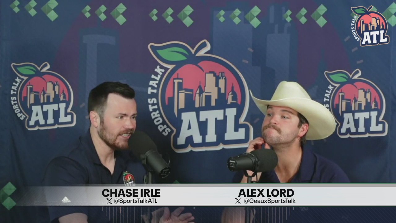 SportsTalk ATL: April 23, 2025
