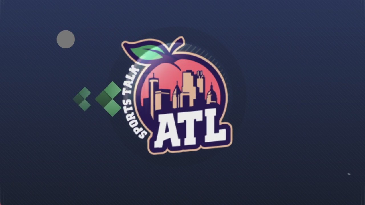 SportsTalkATL: April 15, 2025