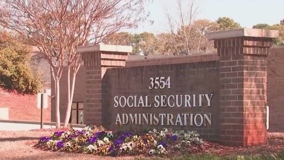 I-Team: Social security verification changes