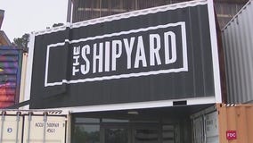 Bike tour offers special look at Trilith