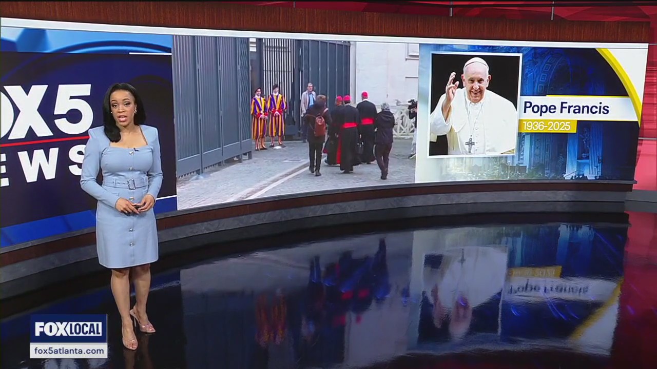 FOX 5 News at Noon April 28, 2025