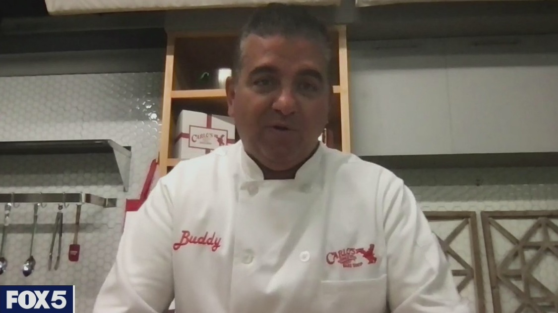 Buddy Valastro