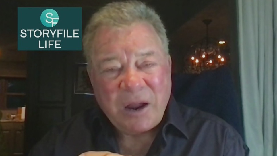 William Shatner