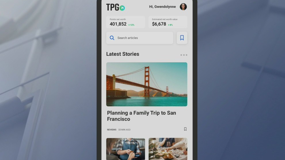 Tips on using points for 'revenge' travel