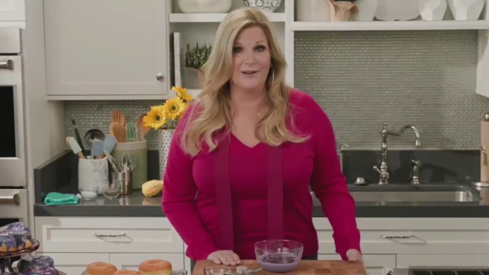 Trisha Yearwood