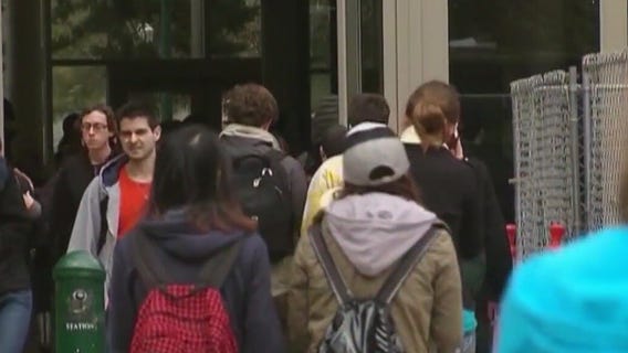 I-Team: Get your college to-do list ready