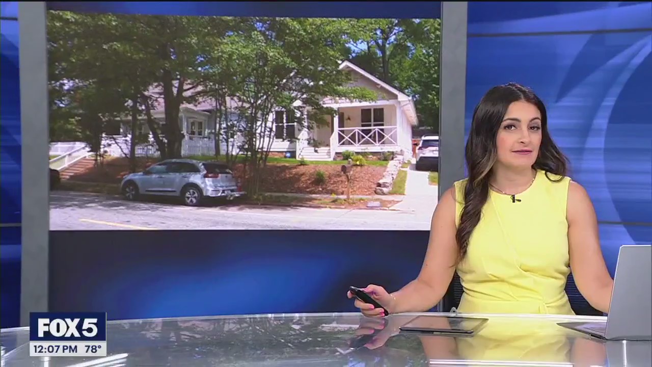 FOX 5 News at Noon for May 1, 2025