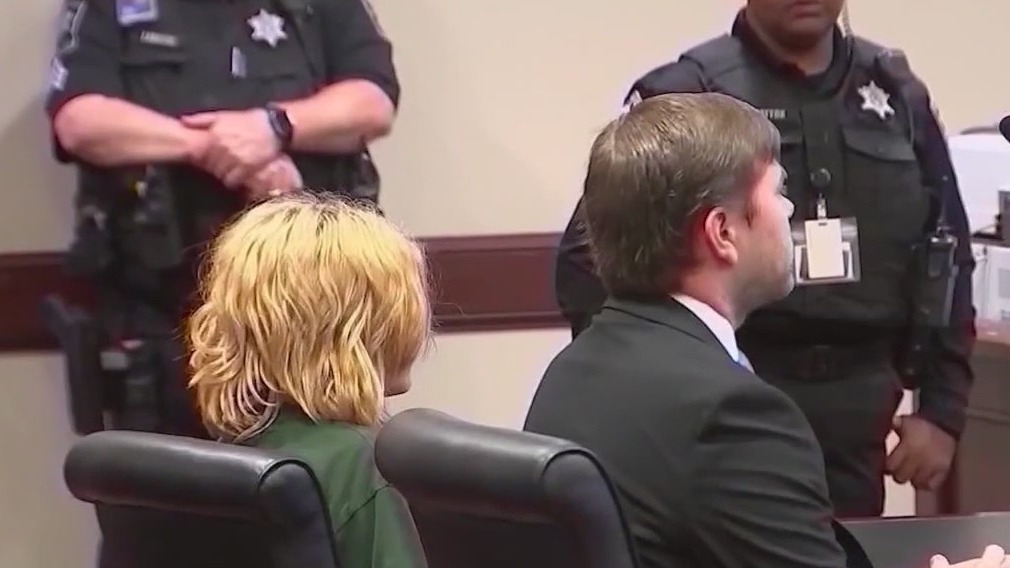 Apalachee shooting suspect wants venue change | FOX 5 Atlanta