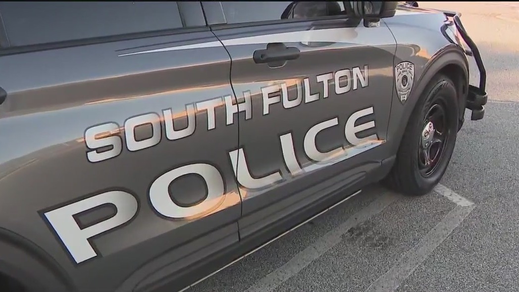 South Fulton police officers have new housing option | FOX 5 Atlanta