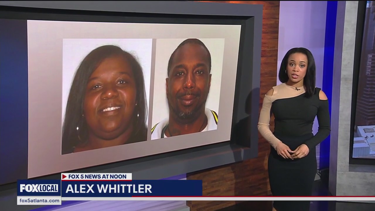 FOX 5 News at Noon May 5, 2025