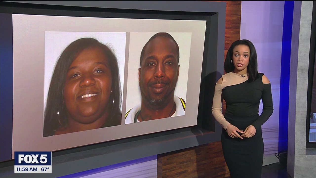 FOX 5 News at Noon for May 5, 2025